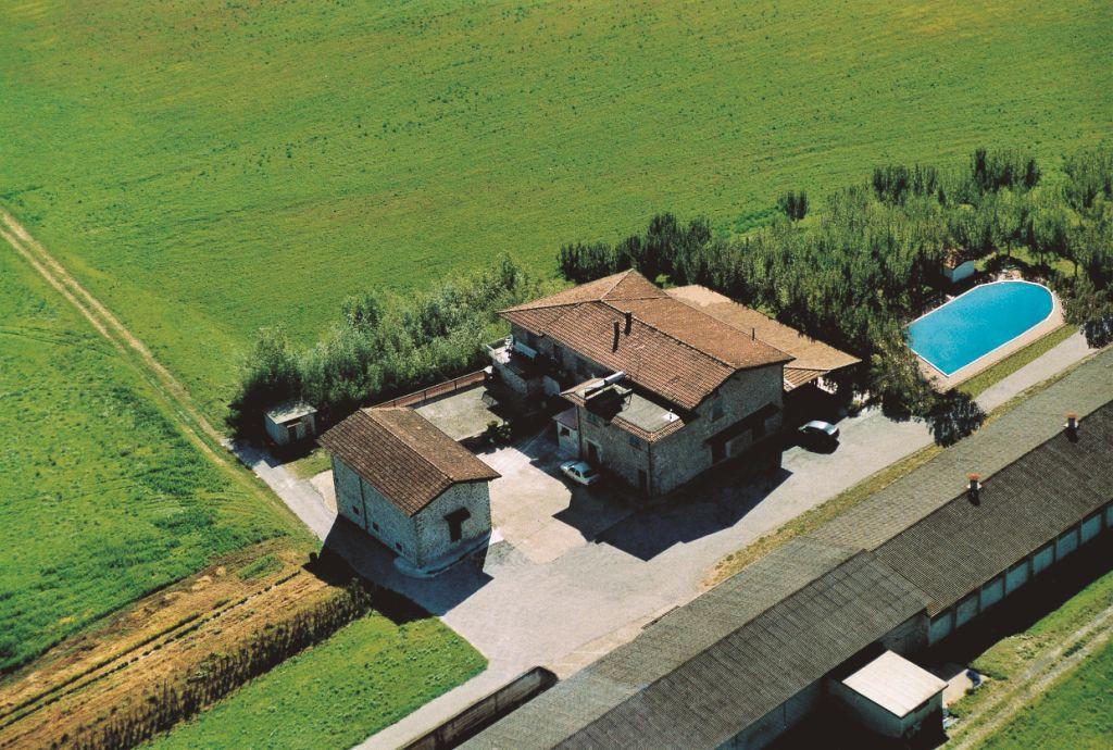 Agriturismo La Praduscella Fivizzano Exterior photo