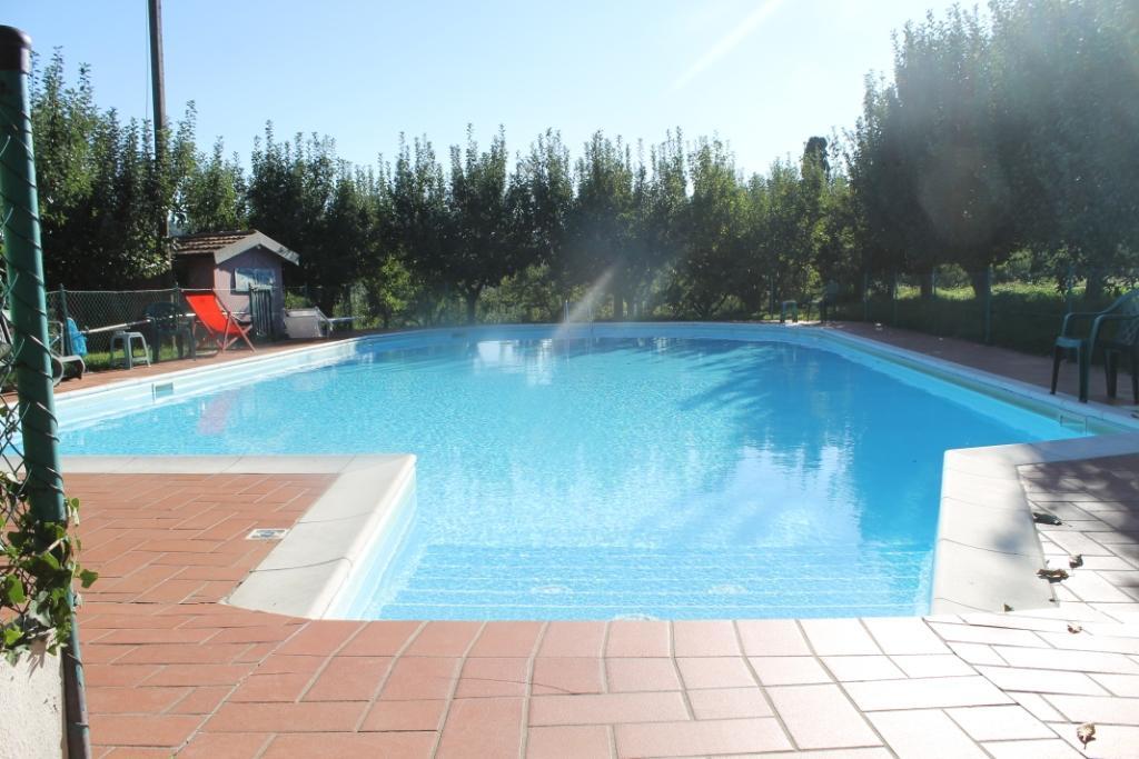Agriturismo La Praduscella Fivizzano Exterior photo